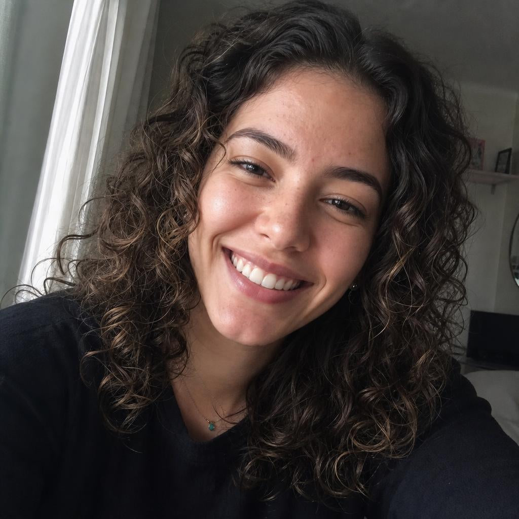 Laura P.