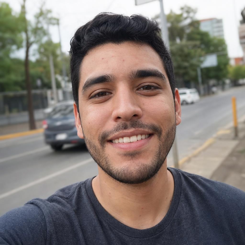 Álvaro M.
